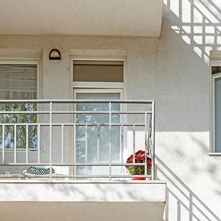 Linden Flower Apartment Subotica Exterior photo