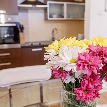 Linden Flower Apartment Subotica Exterior photo
