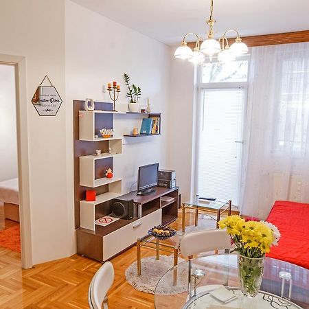 Linden Flower Apartment Subotica Exterior photo