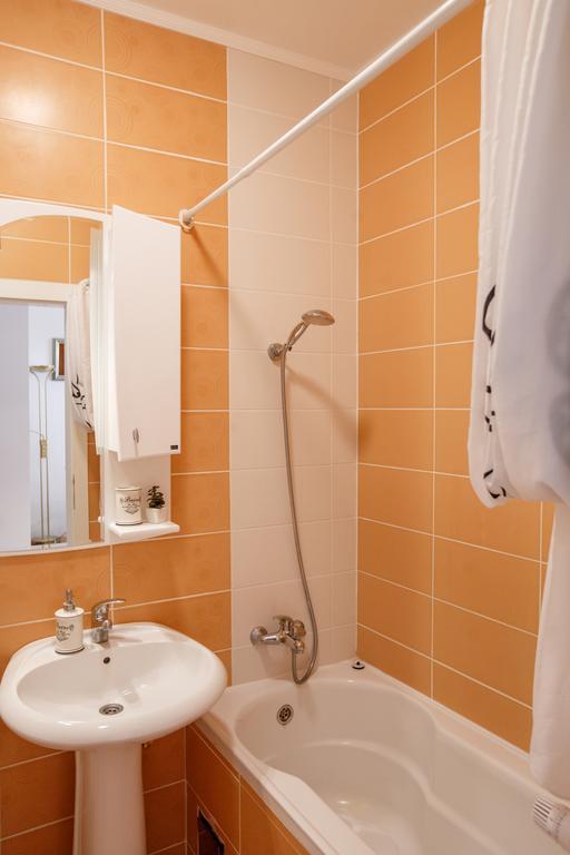 Linden Flower Apartment Subotica Exterior photo